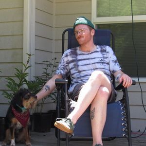 Meet your Posher, Kevin